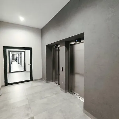 Apartamenty Munn 4 Szczecin Exterior photo