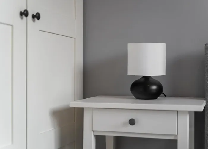 Apartamenty Munn 4 Szczecin