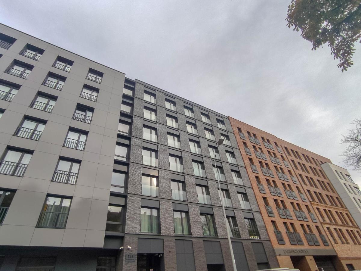 Munn 4 Apartment *