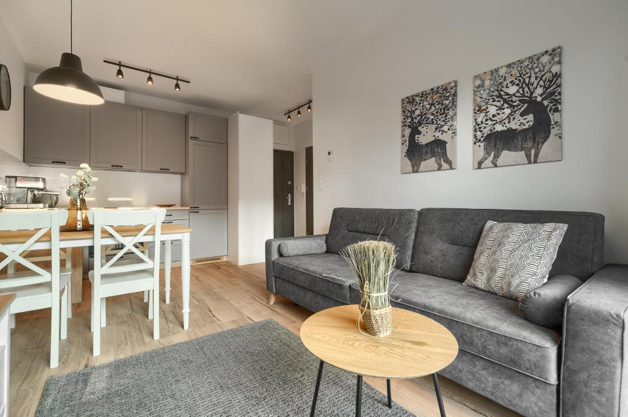Munn 4 Apartment Szczecin