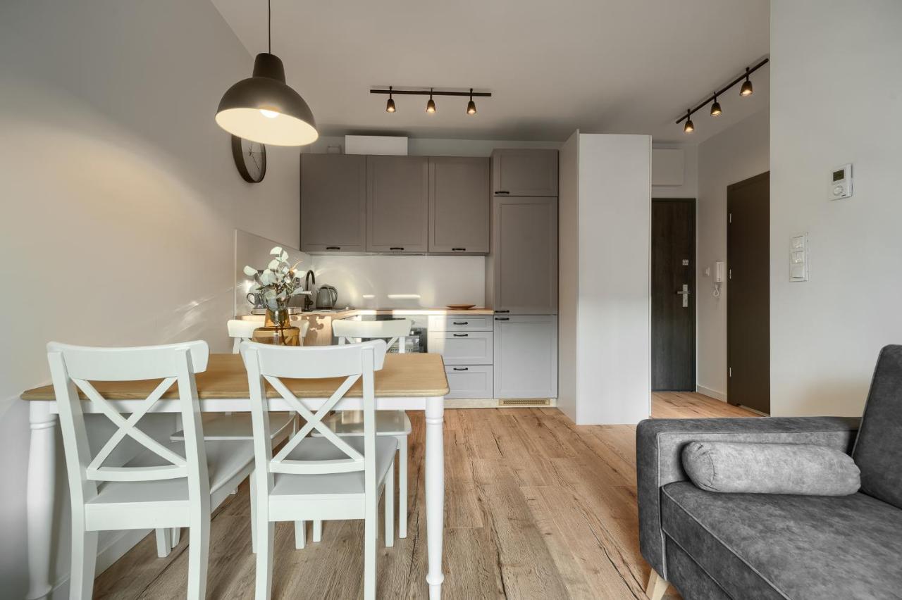 Apartment Munn 4 *