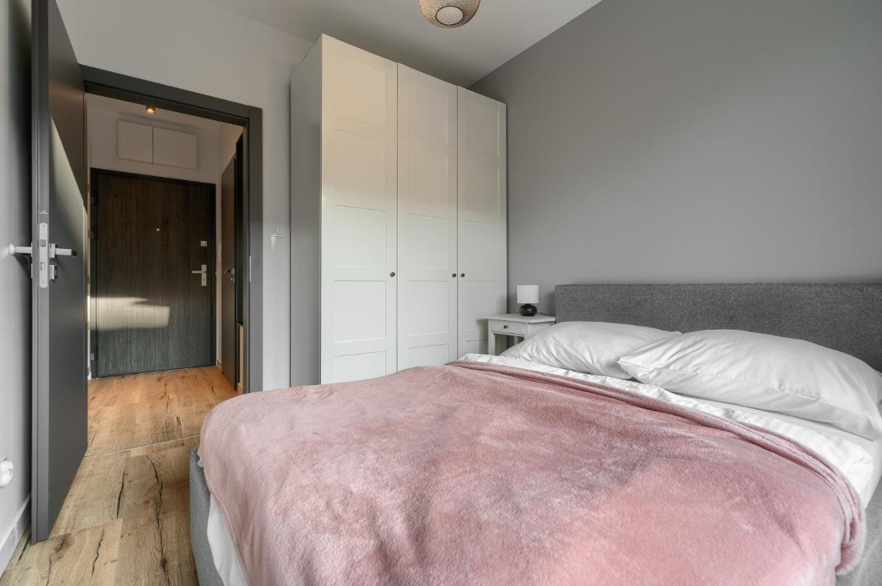 Munn 4 * Szczecin