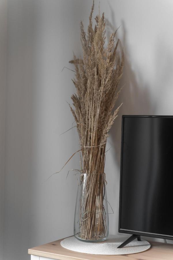 Apartment Munn 4 Szczecin