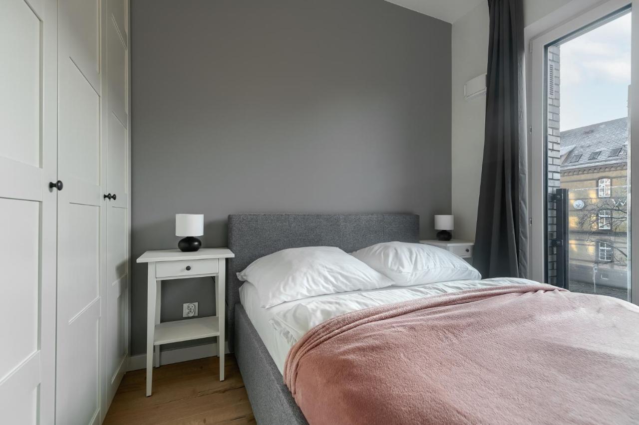 Apartment Munn 4