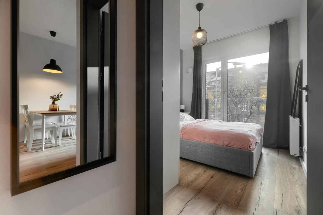 Apartment Munn 4 Szczecin